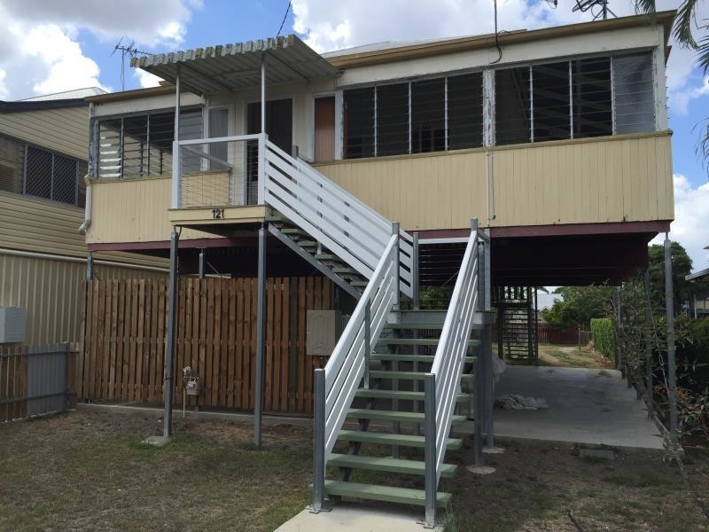 121 Denham Street, Allenstown QLD 4700
